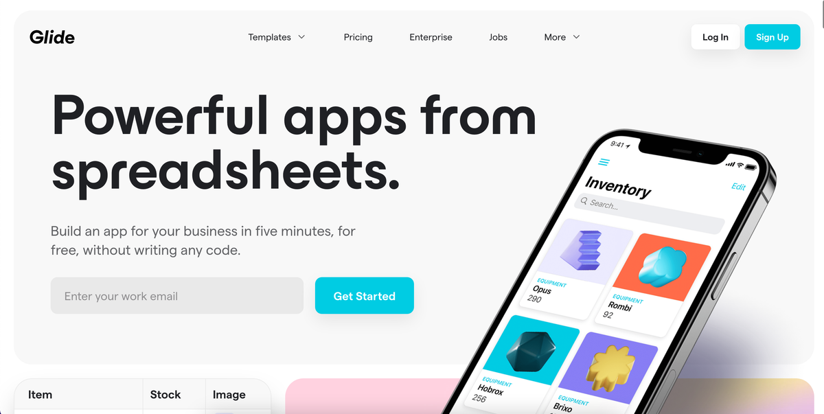 Configure your hierarchy and data sources