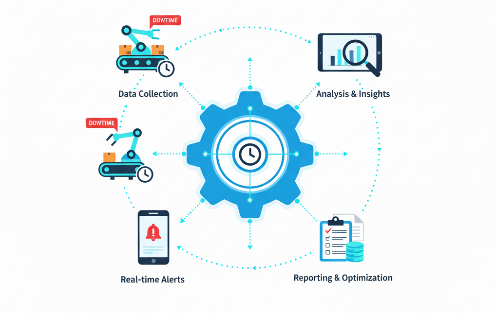 What's your downtime monitoring strategy?