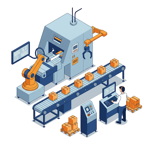 Production line
